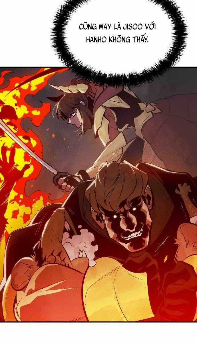 Độc Cô Tử Linh Sư - Chương 65 - Trang 74