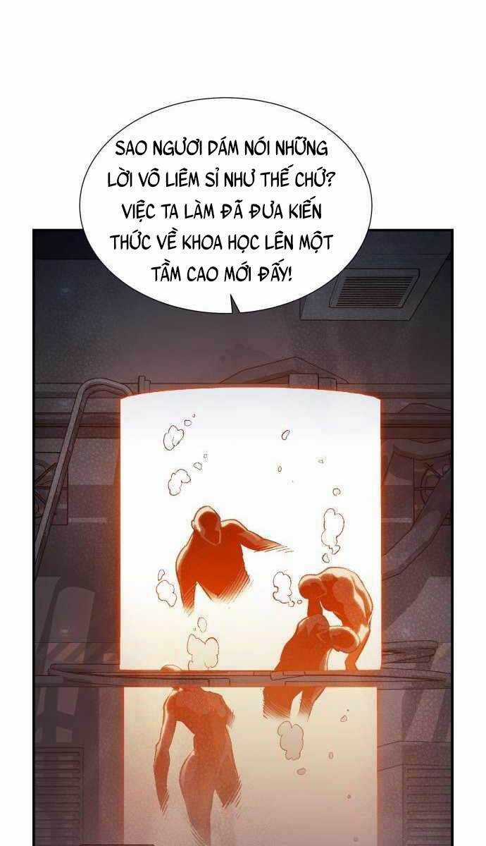 Độc Cô Tử Linh Sư - Chương 65 - Trang 78