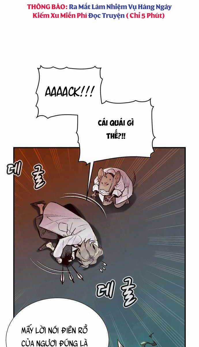 Độc Cô Tử Linh Sư - Chương 65 - Trang 81