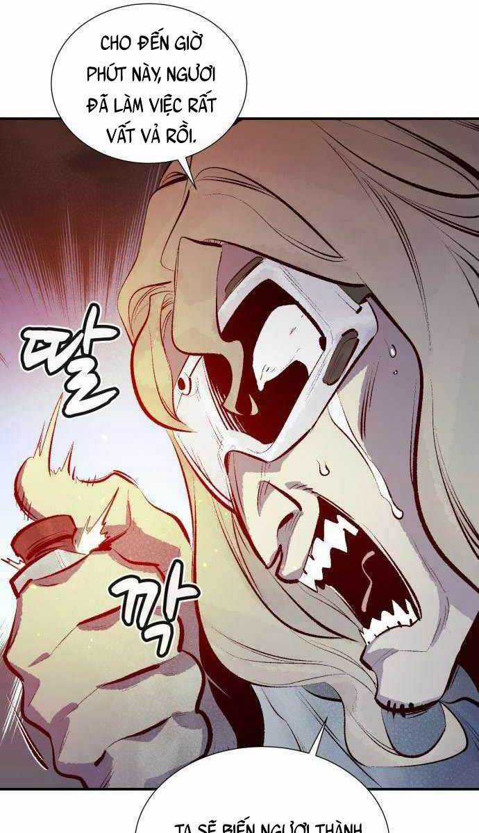 Độc Cô Tử Linh Sư - Chương 65 - Trang 84