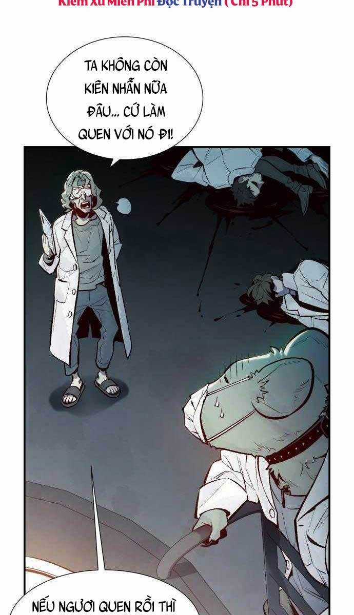 Độc Cô Tử Linh Sư - Chương 65 - Trang 10