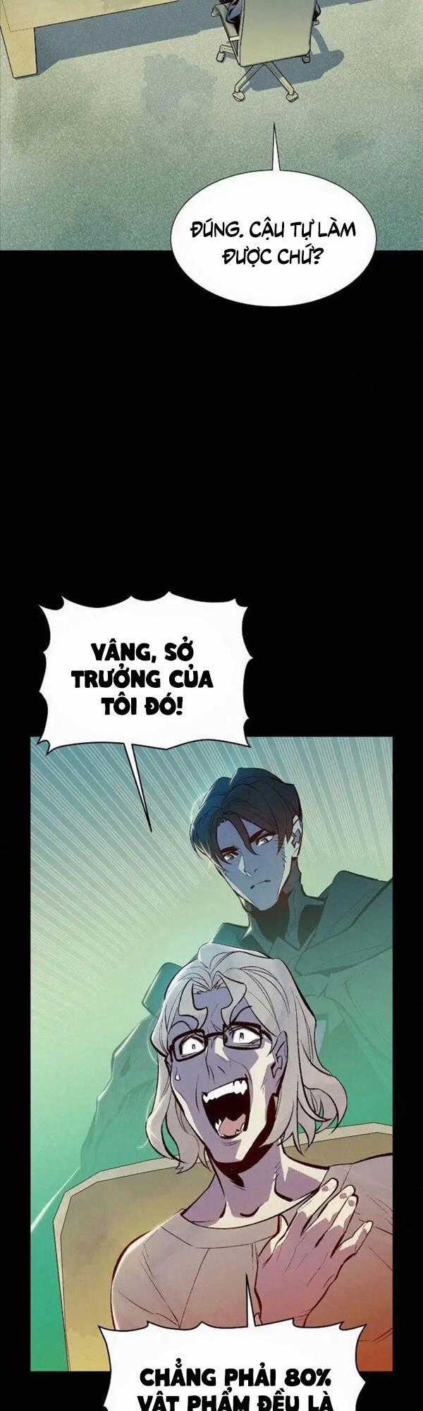 Độc Cô Tử Linh Sư - Chương 66 - Trang 2