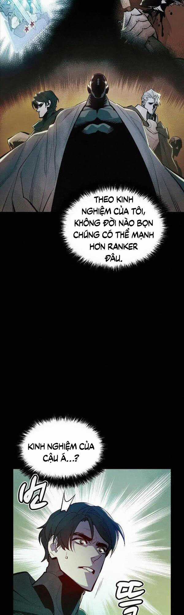 Độc Cô Tử Linh Sư - Chương 66 - Trang 11