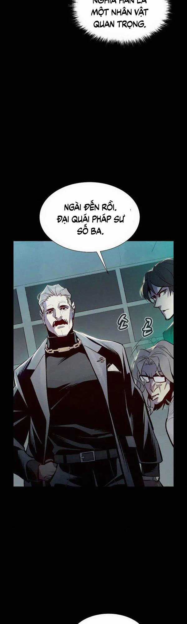 Độc Cô Tử Linh Sư - Chương 66 - Trang 20