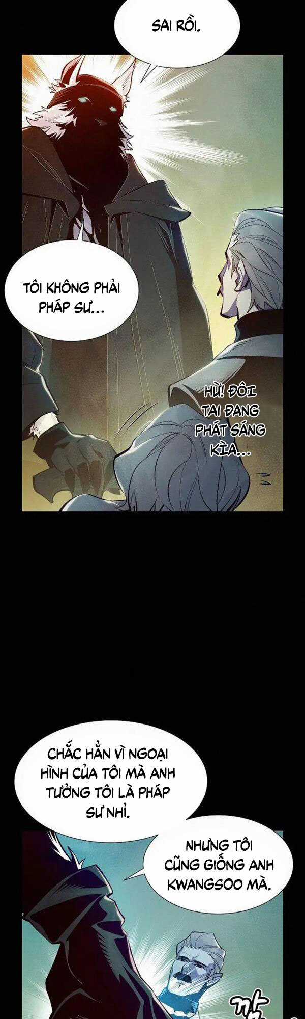 Độc Cô Tử Linh Sư - Chương 66 - Trang 21
