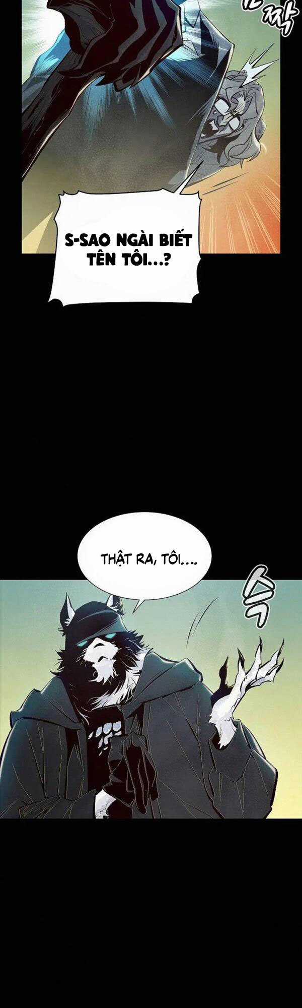 Độc Cô Tử Linh Sư - Chương 66 - Trang 22