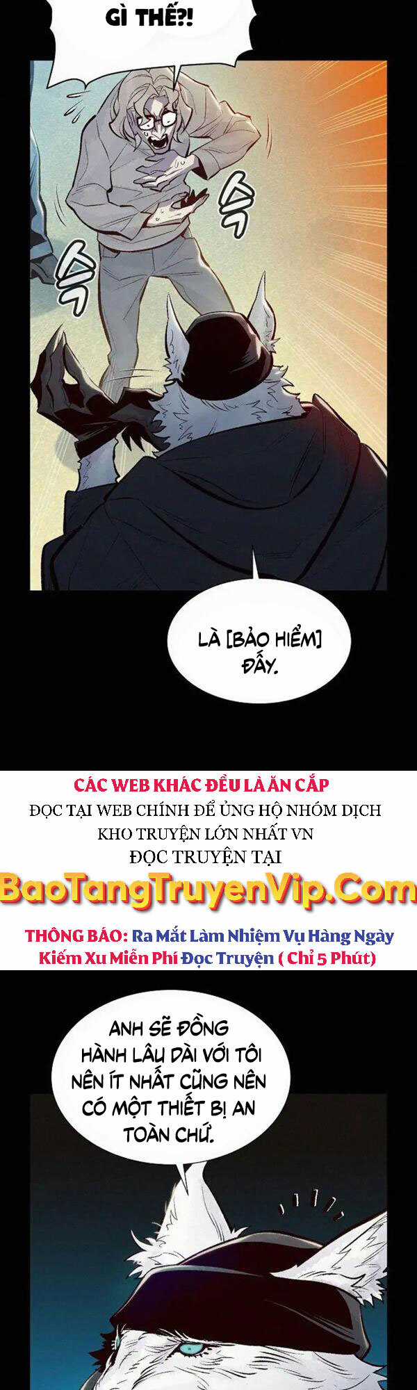 Độc Cô Tử Linh Sư - Chương 66 - Trang 24