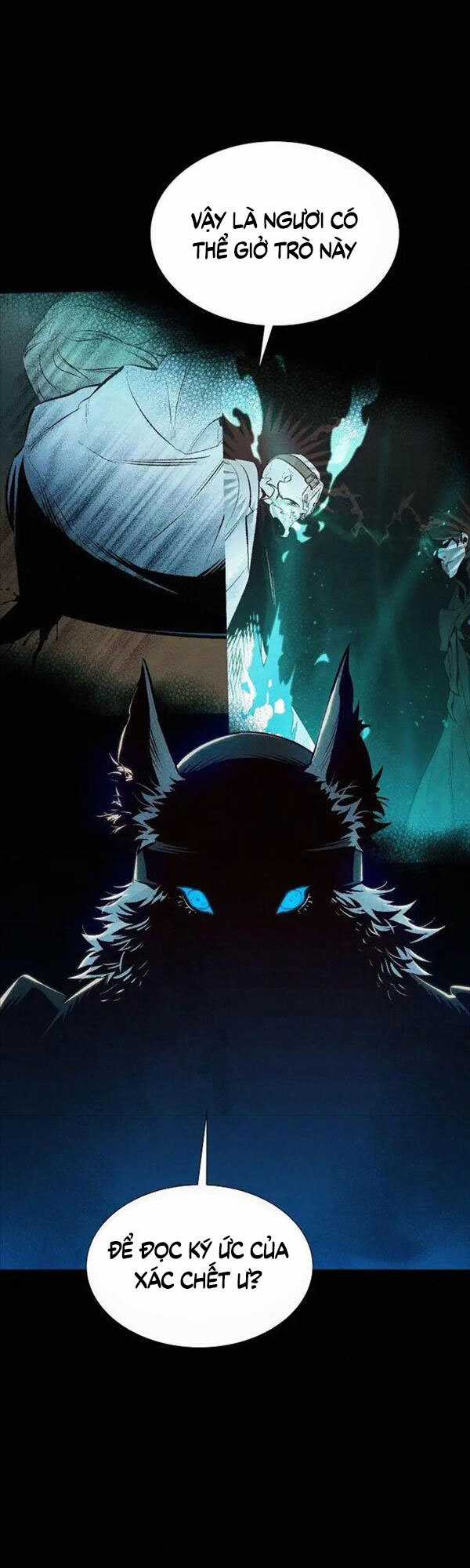 Độc Cô Tử Linh Sư - Chương 66 - Trang 29