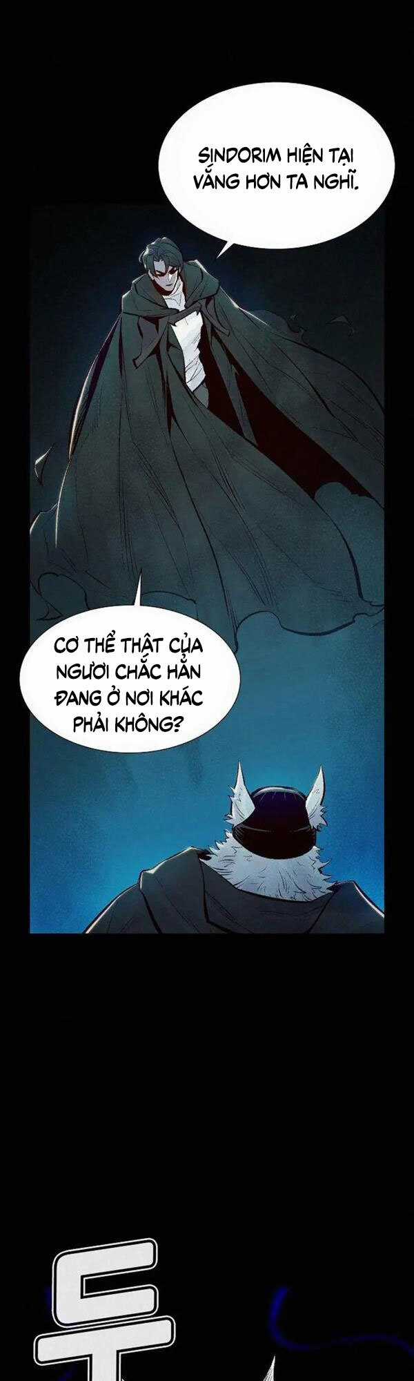 Độc Cô Tử Linh Sư - Chương 66 - Trang 30