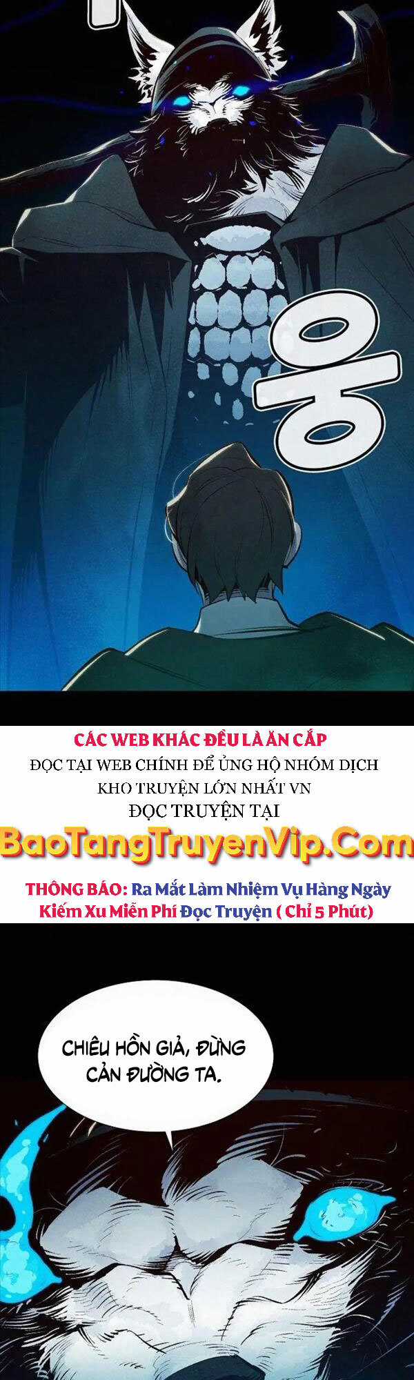 Độc Cô Tử Linh Sư - Chương 66 - Trang 31