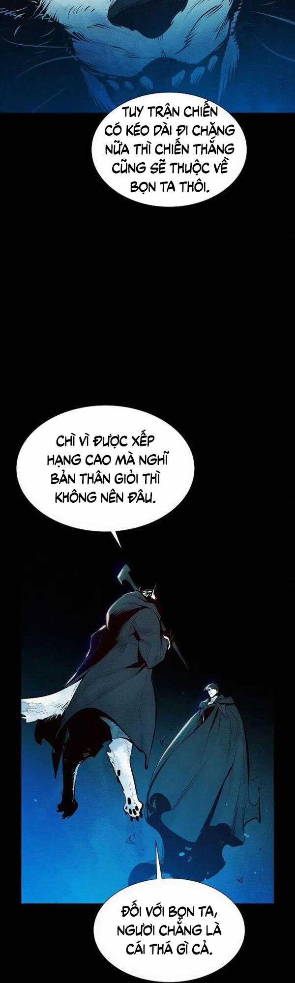 Độc Cô Tử Linh Sư - Chương 66 - Trang 32