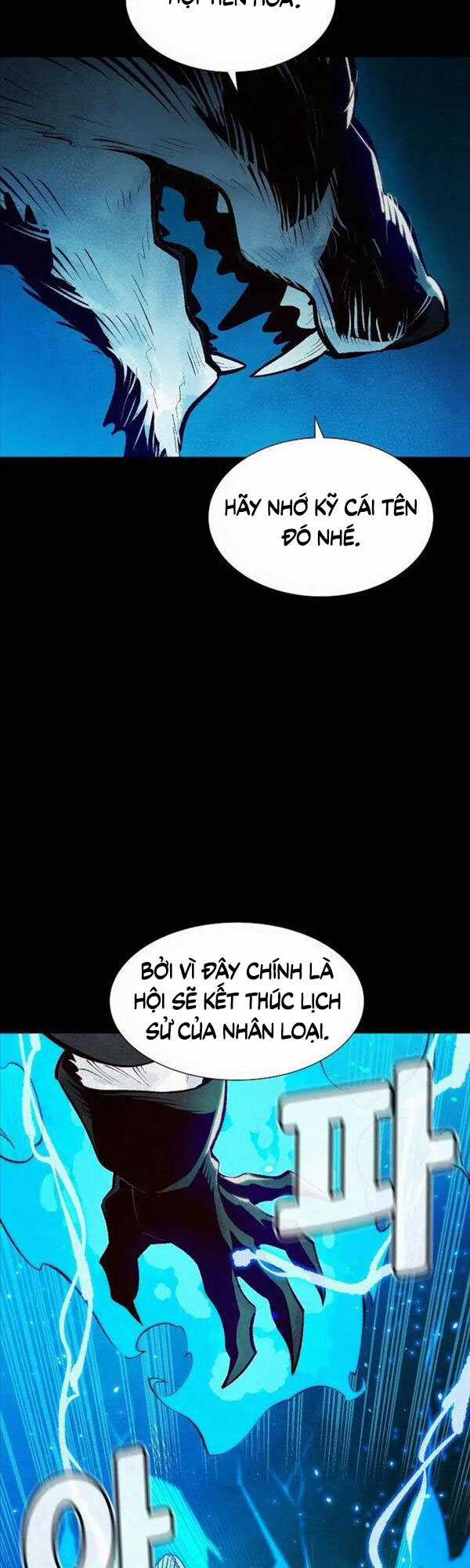 Độc Cô Tử Linh Sư - Chương 66 - Trang 34