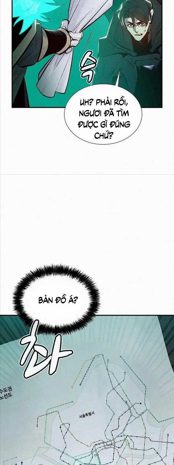 Độc Cô Tử Linh Sư - Chương 66 - Trang 38