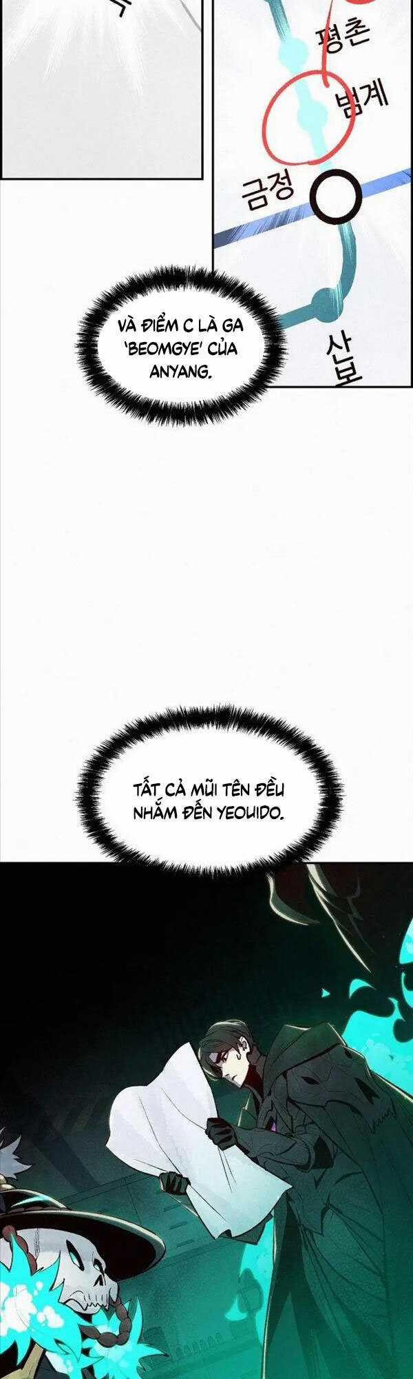 Độc Cô Tử Linh Sư - Chương 66 - Trang 40