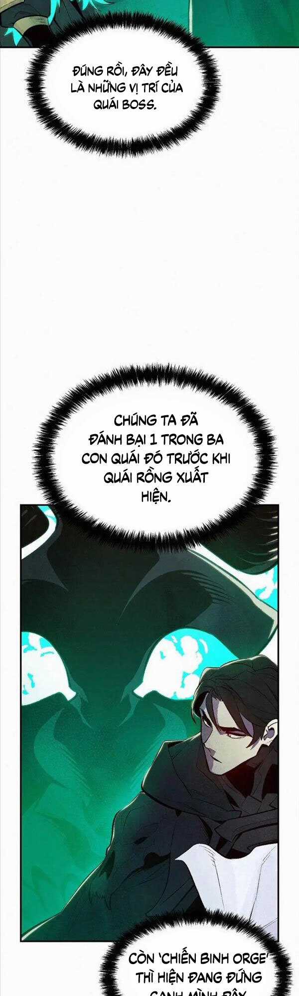 Độc Cô Tử Linh Sư - Chương 66 - Trang 41