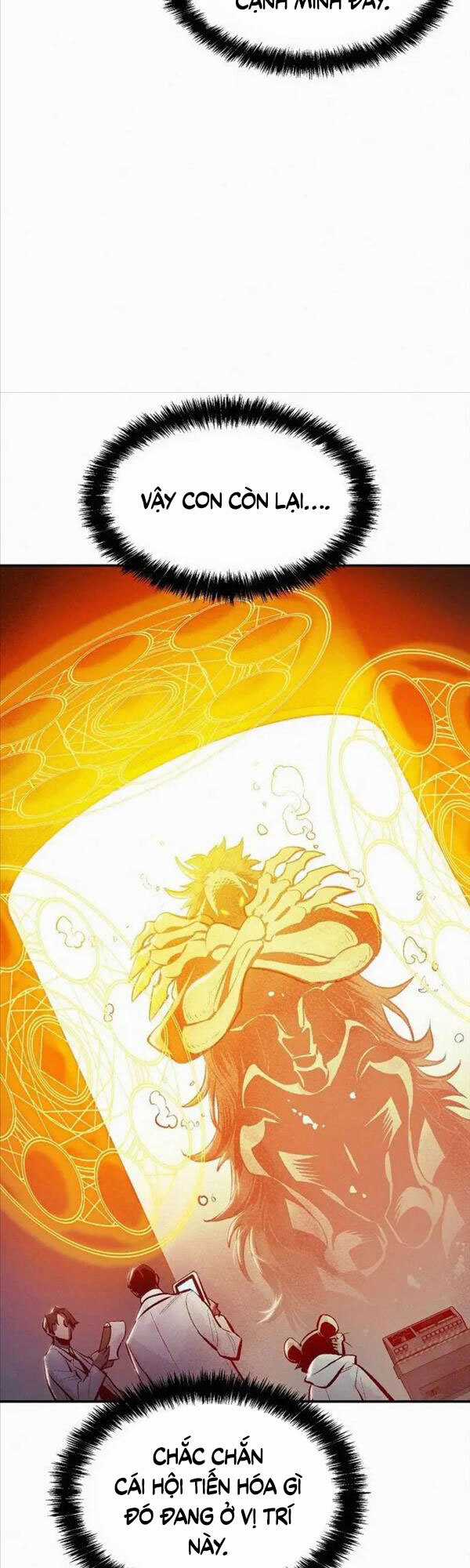 Độc Cô Tử Linh Sư - Chương 66 - Trang 42