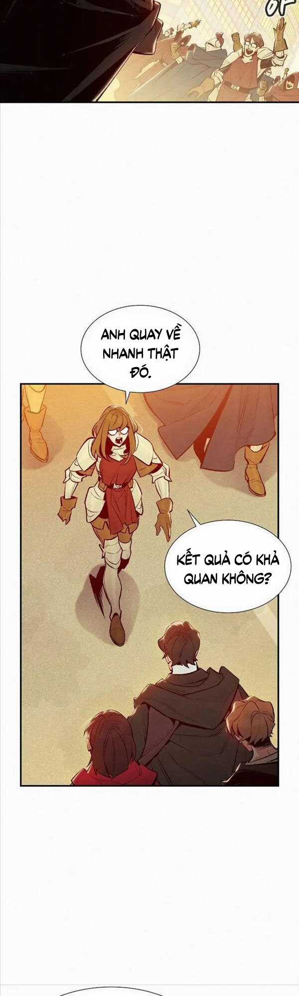 Độc Cô Tử Linh Sư - Chương 66 - Trang 45