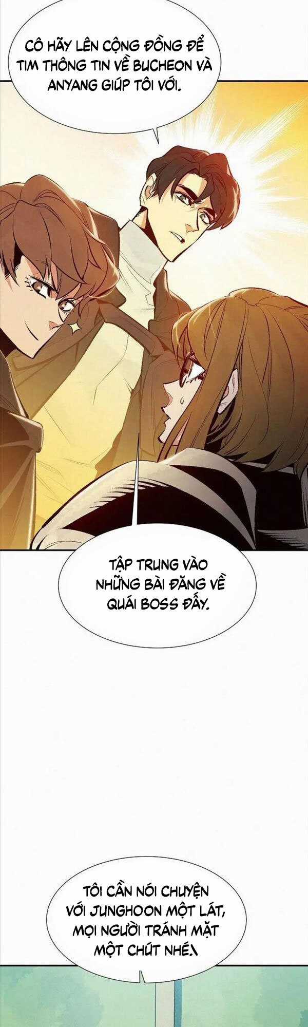 Độc Cô Tử Linh Sư - Chương 66 - Trang 46