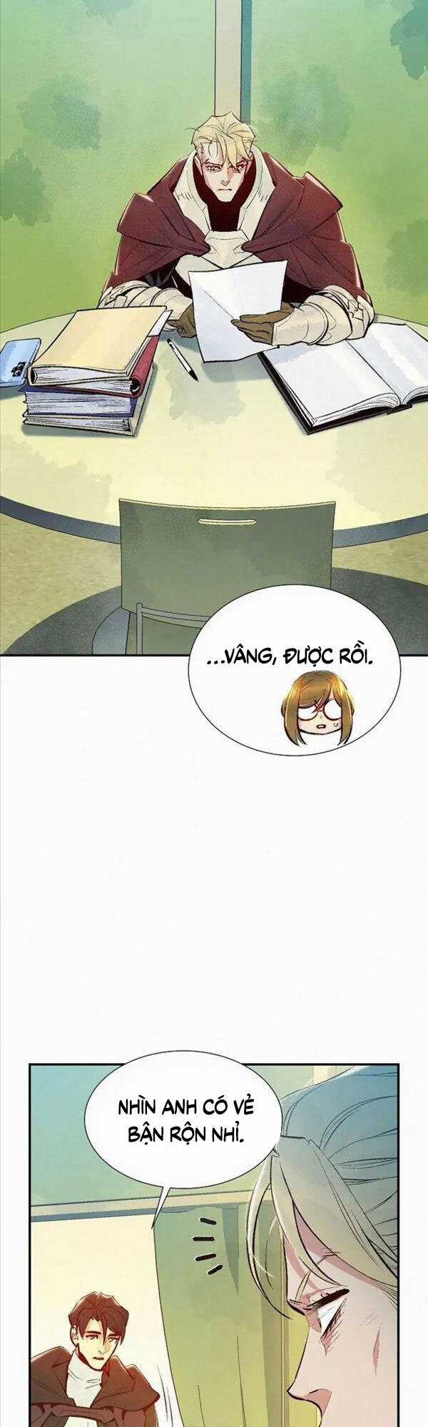 Độc Cô Tử Linh Sư - Chương 66 - Trang 47