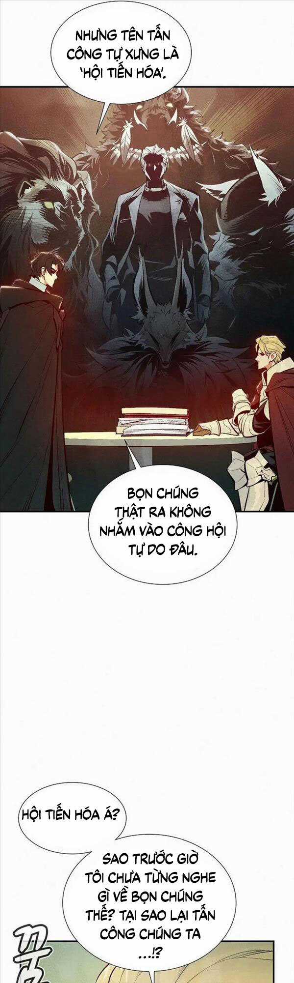 Độc Cô Tử Linh Sư - Chương 66 - Trang 50