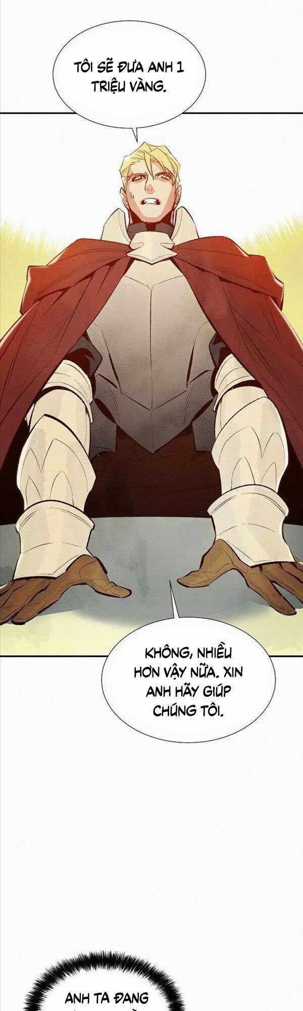 Độc Cô Tử Linh Sư - Chương 66 - Trang 56