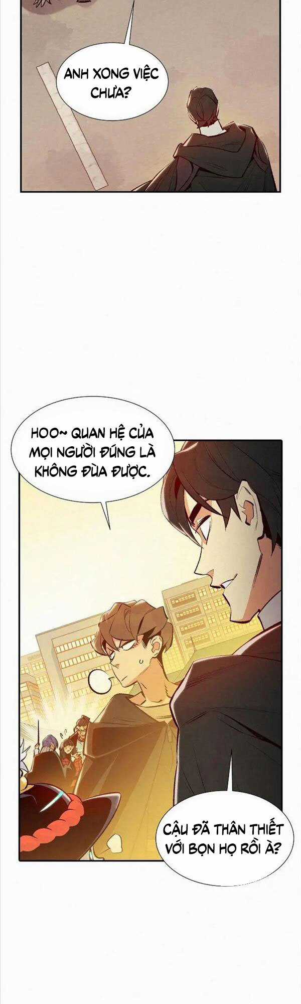 Độc Cô Tử Linh Sư - Chương 66 - Trang 60