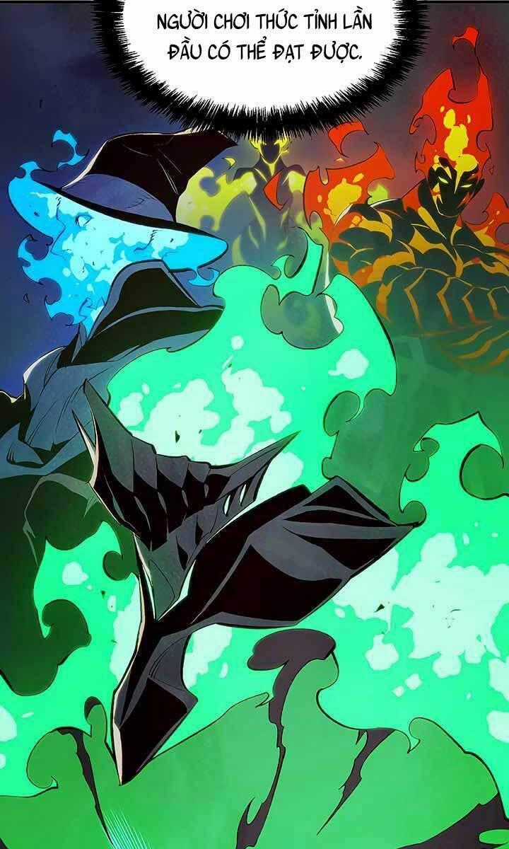 Độc Cô Tử Linh Sư - Chương 67 - Trang 2