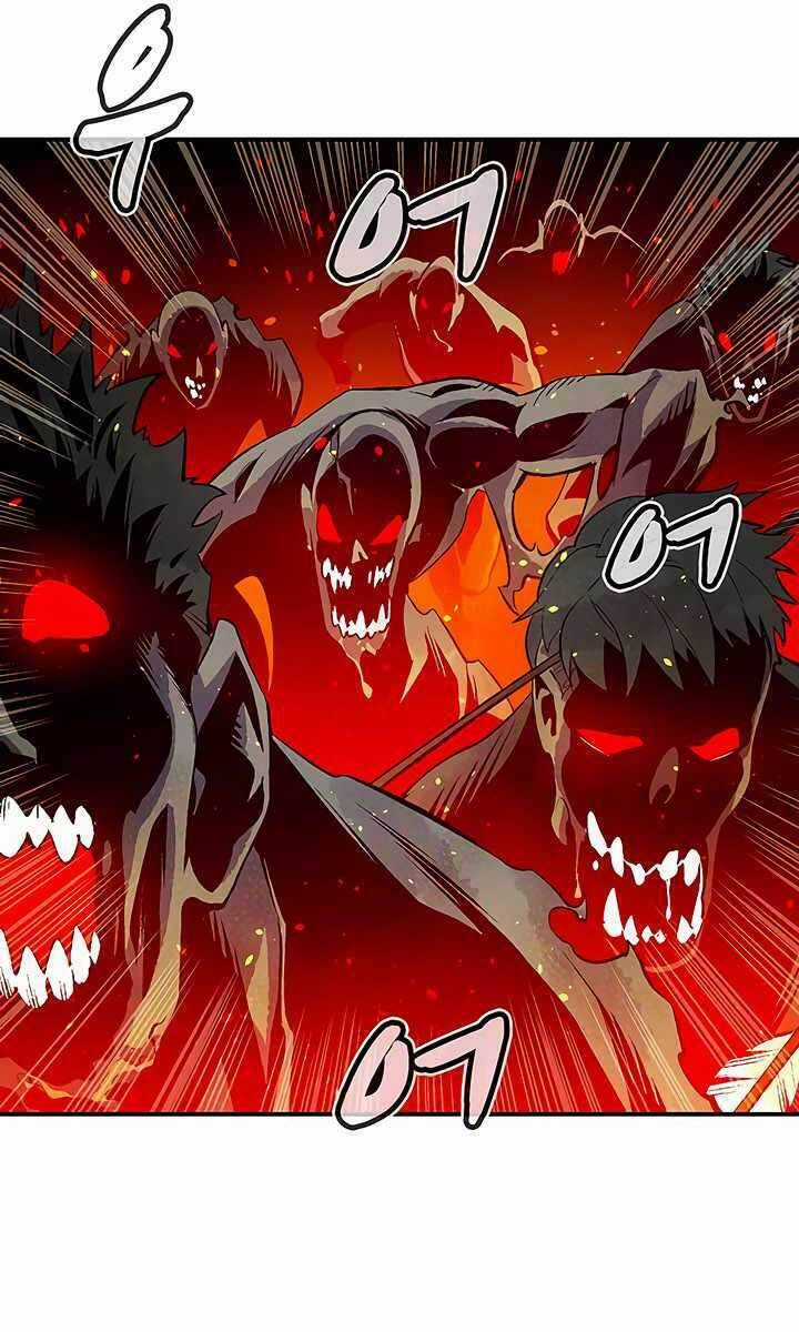 Độc Cô Tử Linh Sư - Chương 67 - Trang 104