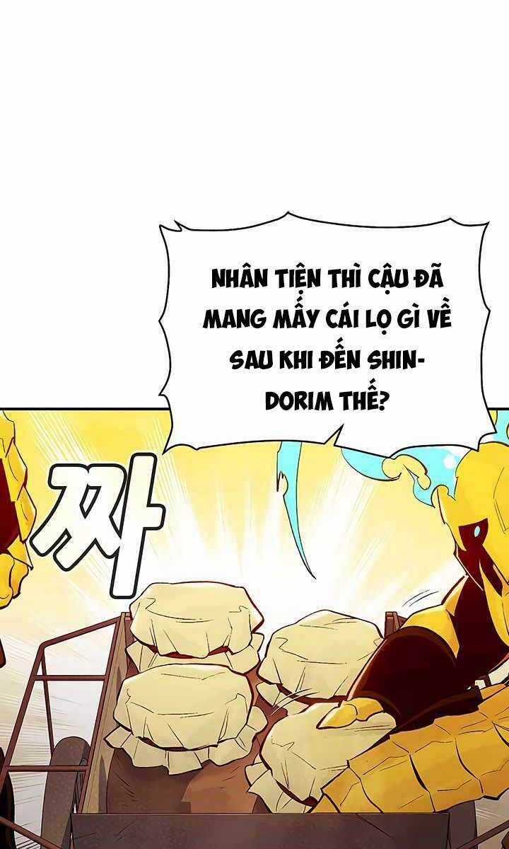 Độc Cô Tử Linh Sư - Chương 67 - Trang 17