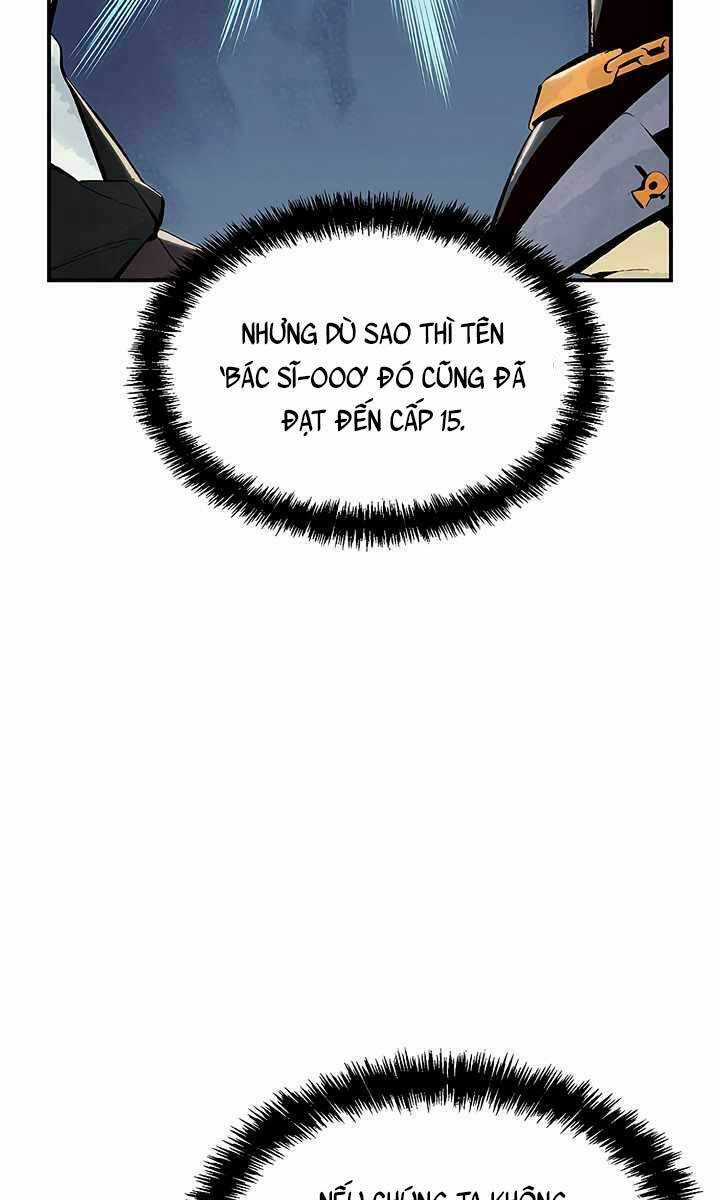 Độc Cô Tử Linh Sư - Chương 67 - Trang 5