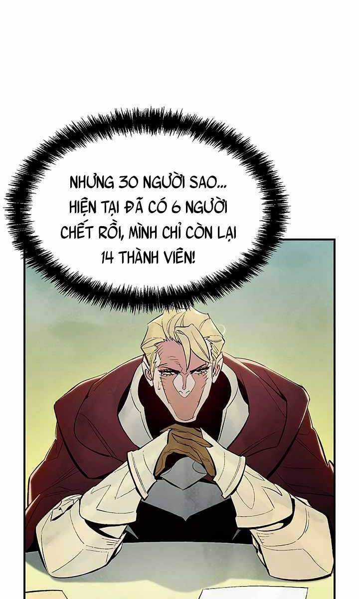 Độc Cô Tử Linh Sư - Chương 67 - Trang 49