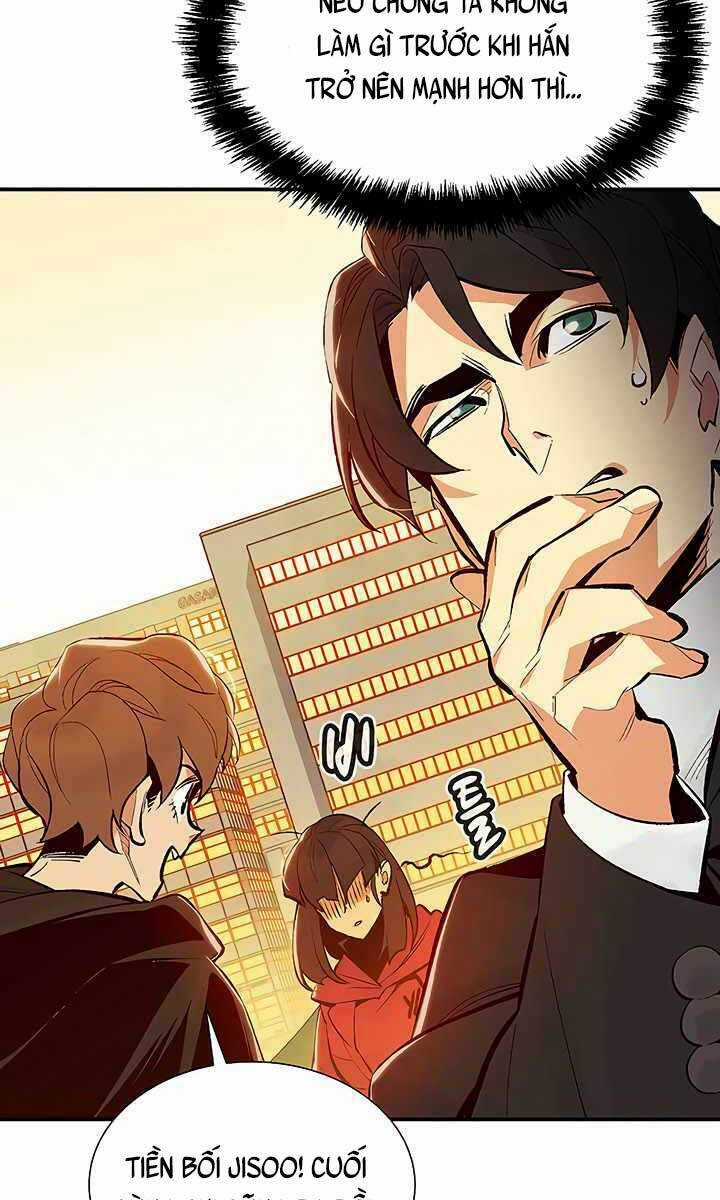 Độc Cô Tử Linh Sư - Chương 67 - Trang 6