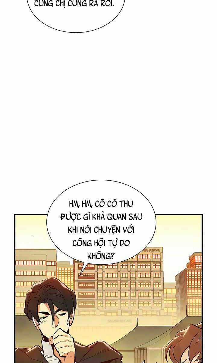 Độc Cô Tử Linh Sư - Chương 67 - Trang 7