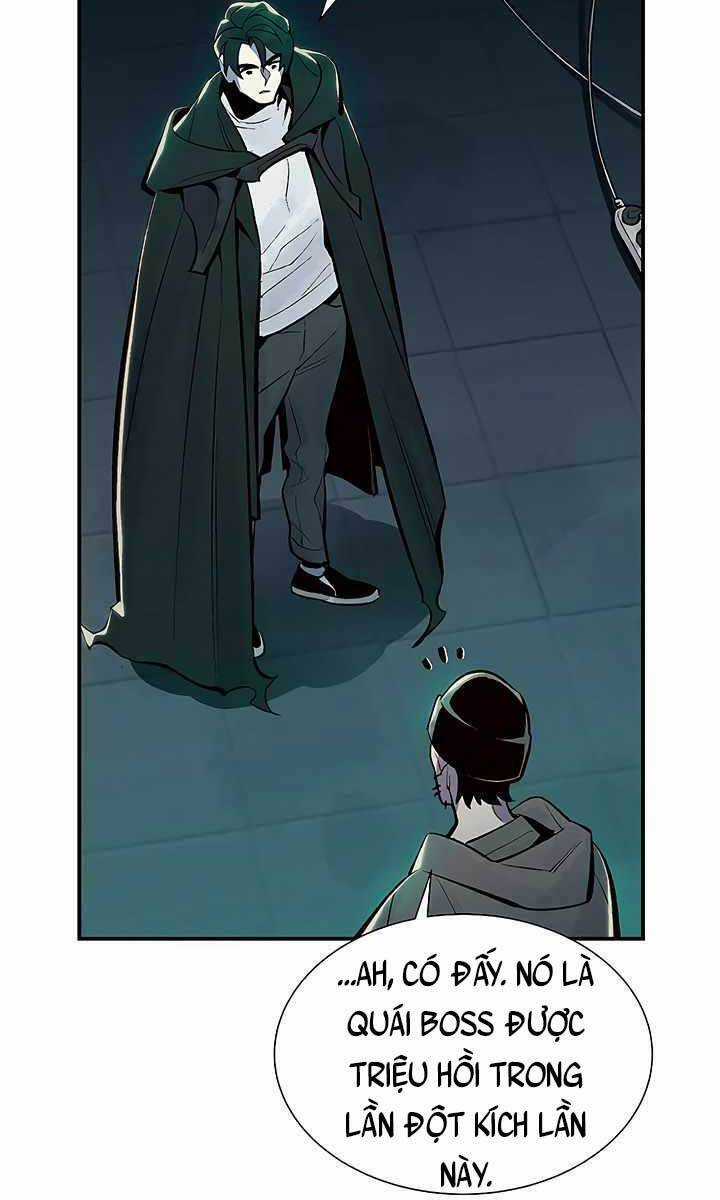 Độc Cô Tử Linh Sư - Chương 67 - Trang 72