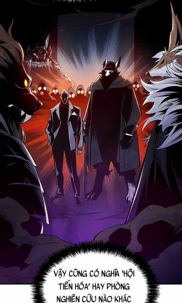 Độc Cô Tử Linh Sư - Chương 67 - Trang 86