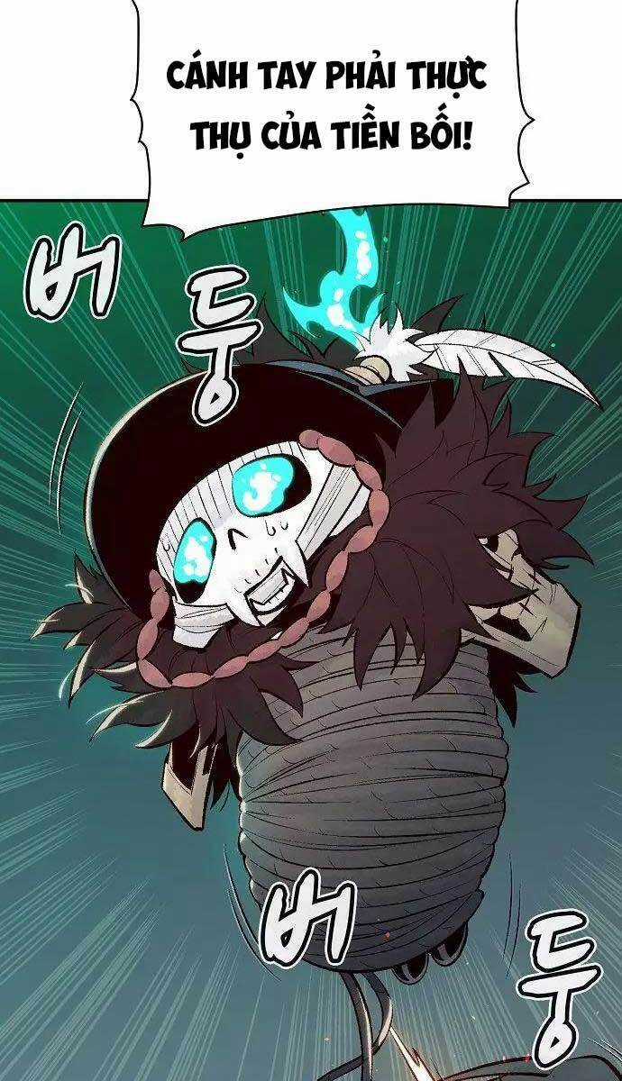 Độc Cô Tử Linh Sư - Chương 68 - Trang 11