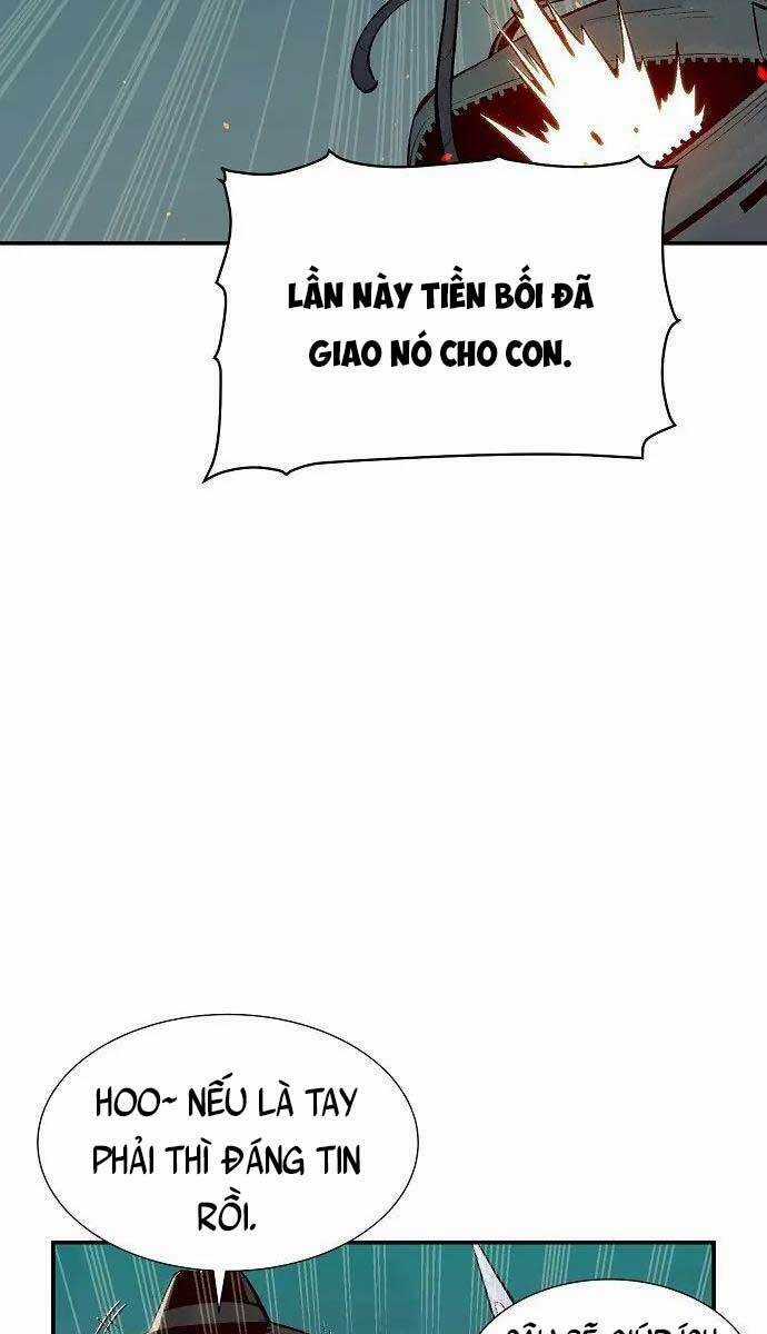 Độc Cô Tử Linh Sư - Chương 68 - Trang 12