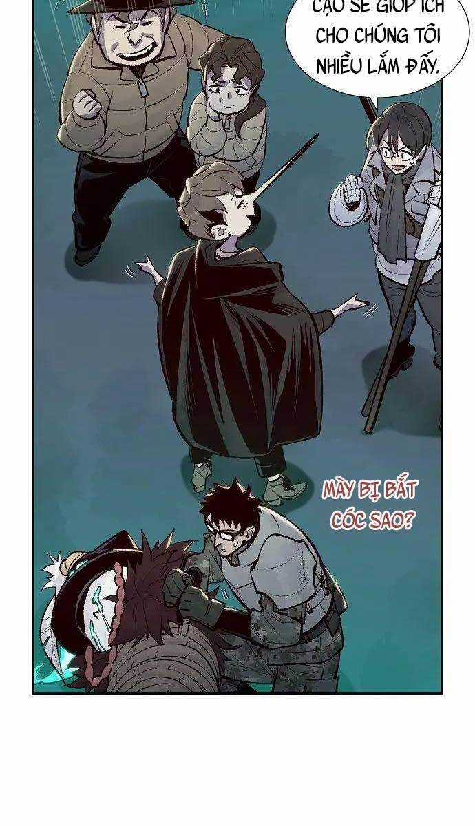 Độc Cô Tử Linh Sư - Chương 68 - Trang 13