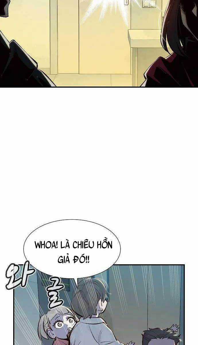 Độc Cô Tử Linh Sư - Chương 68 - Trang 20