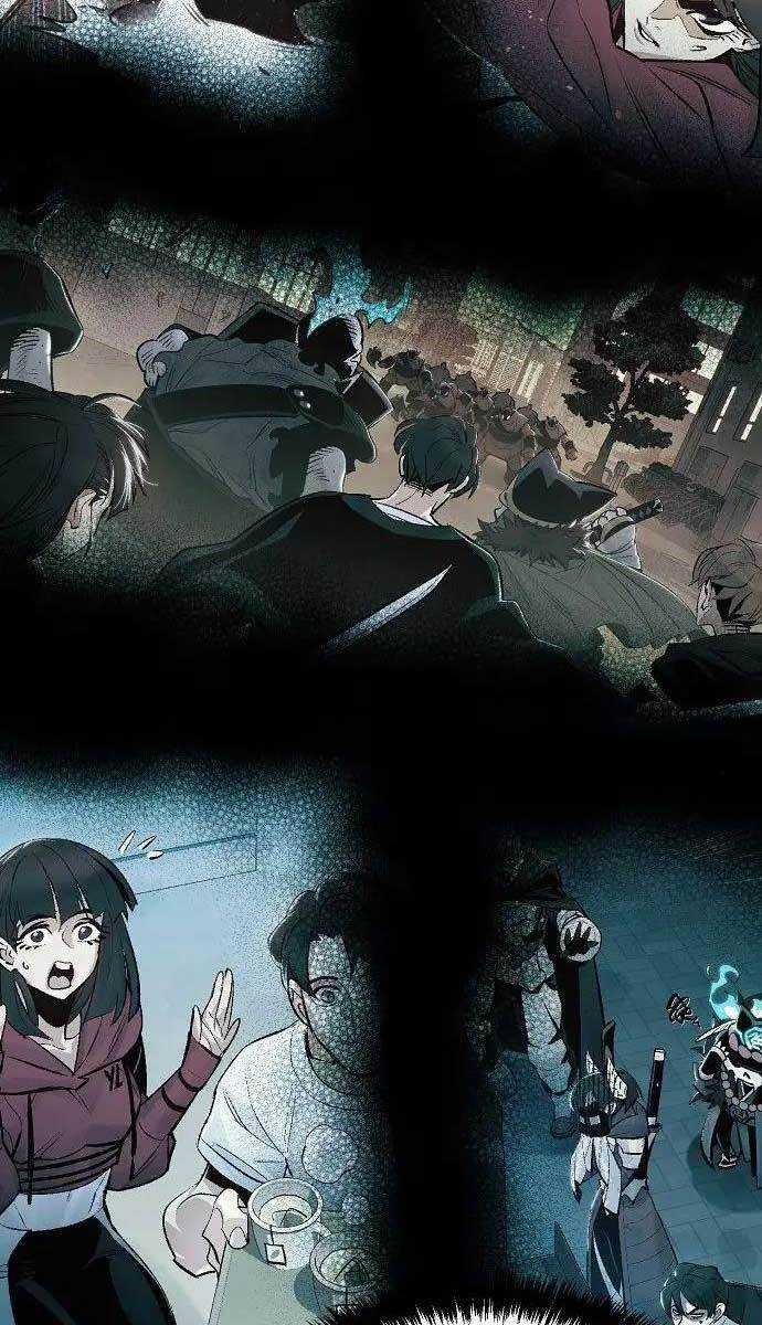 Độc Cô Tử Linh Sư - Chương 68 - Trang 27