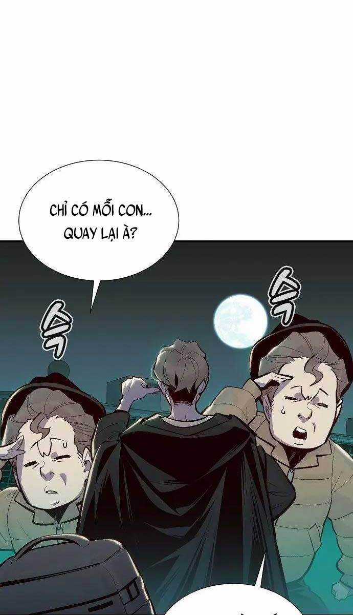 Độc Cô Tử Linh Sư - Chương 68 - Trang 5