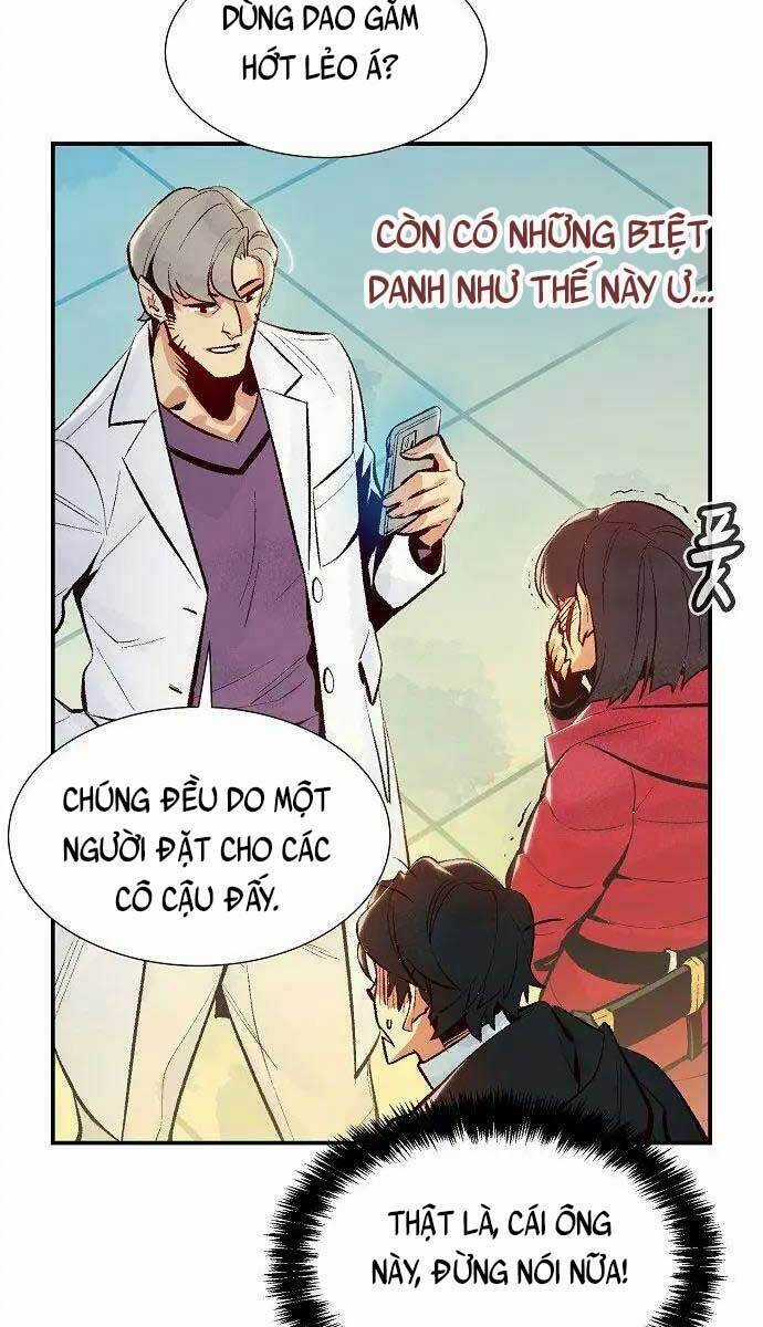 Độc Cô Tử Linh Sư - Chương 68 - Trang 52