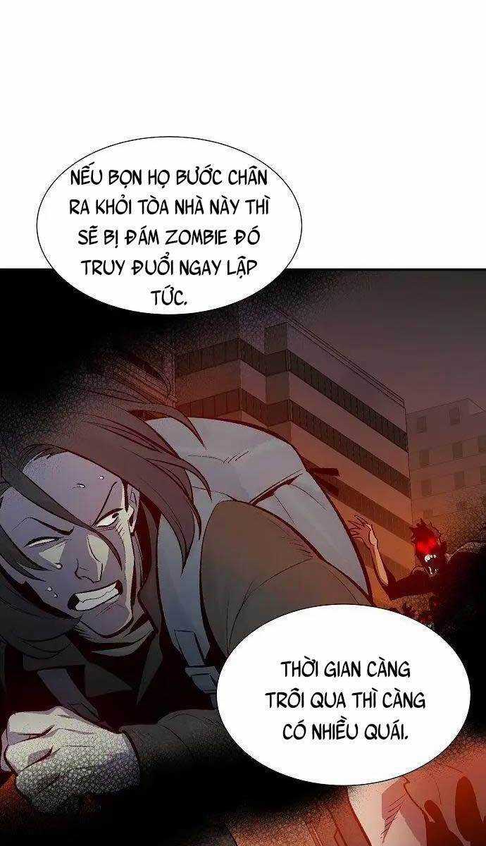 Độc Cô Tử Linh Sư - Chương 68 - Trang 64