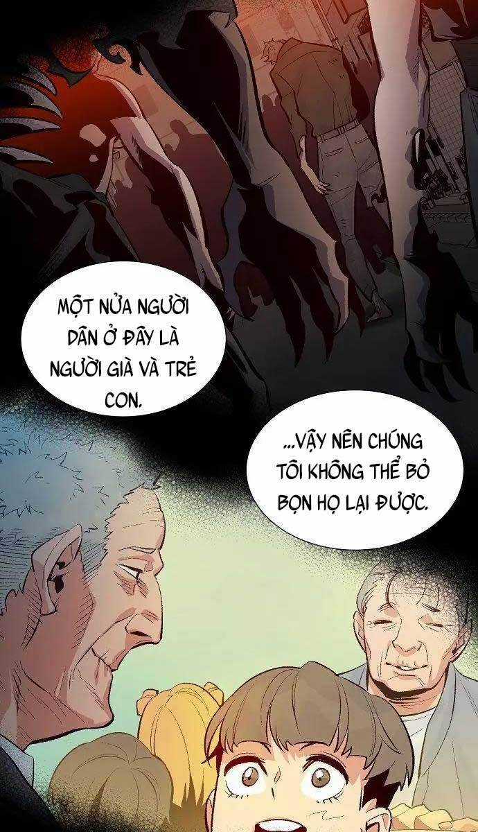 Độc Cô Tử Linh Sư - Chương 68 - Trang 65