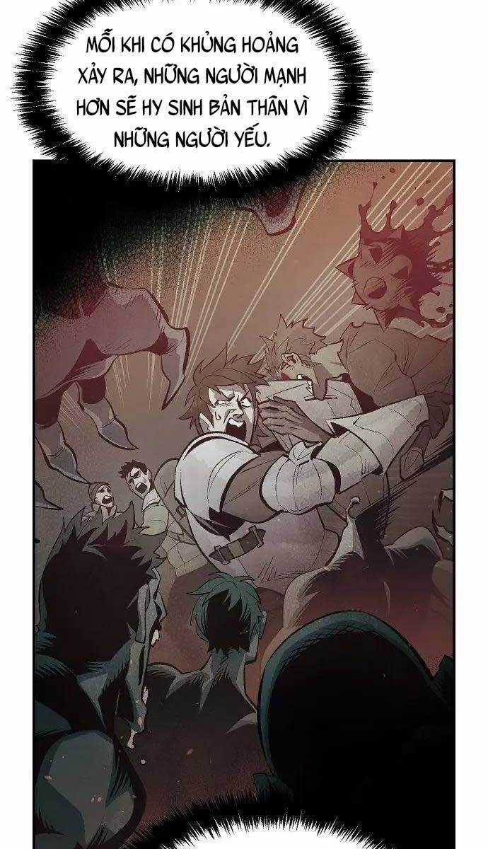 Độc Cô Tử Linh Sư - Chương 68 - Trang 69