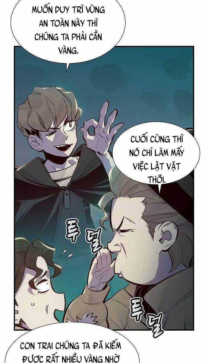 Độc Cô Tử Linh Sư - Chương 68 - Trang 8