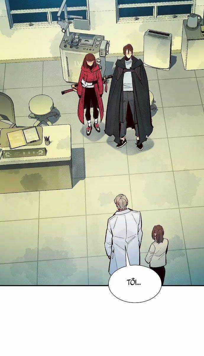 Độc Cô Tử Linh Sư - Chương 68 - Trang 71