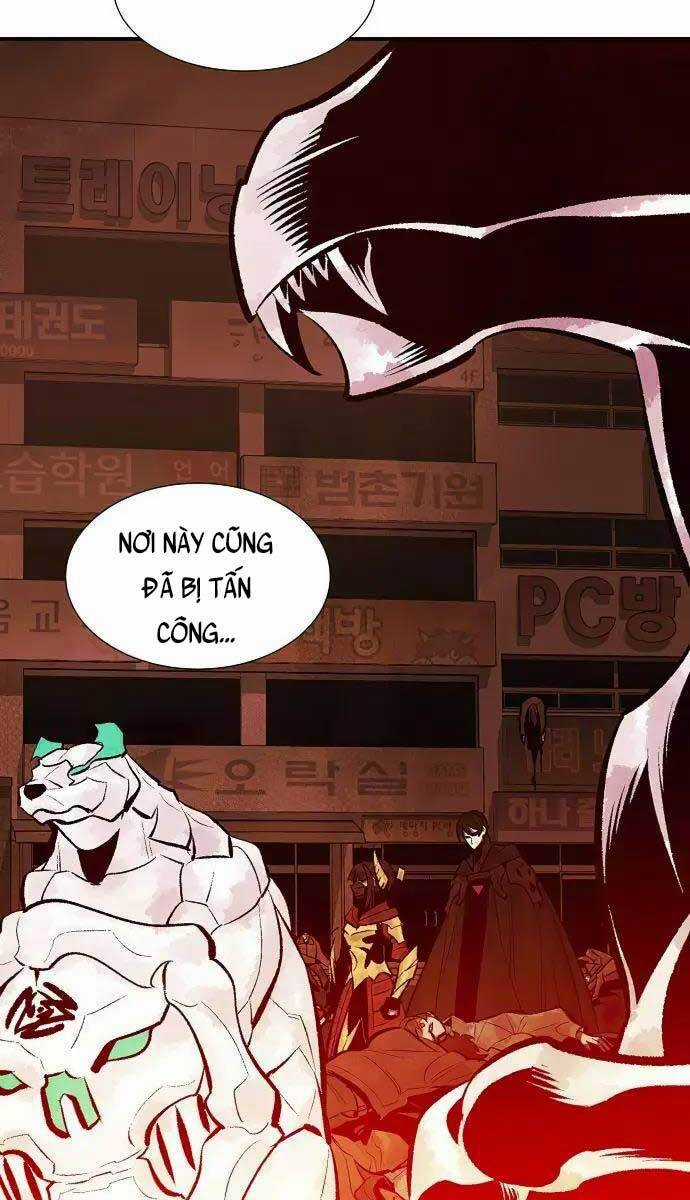 Độc Cô Tử Linh Sư - Chương 69 - Trang 108