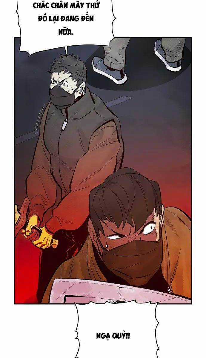 Độc Cô Tử Linh Sư - Chương 69 - Trang 111