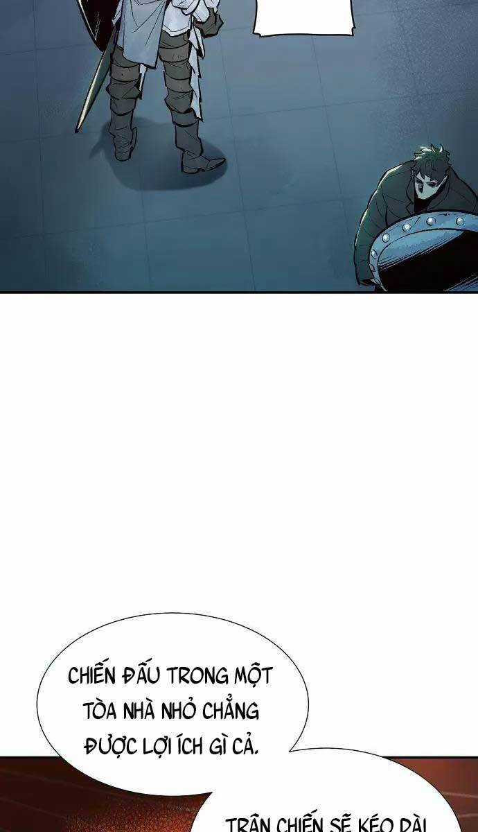 Độc Cô Tử Linh Sư - Chương 69 - Trang 22